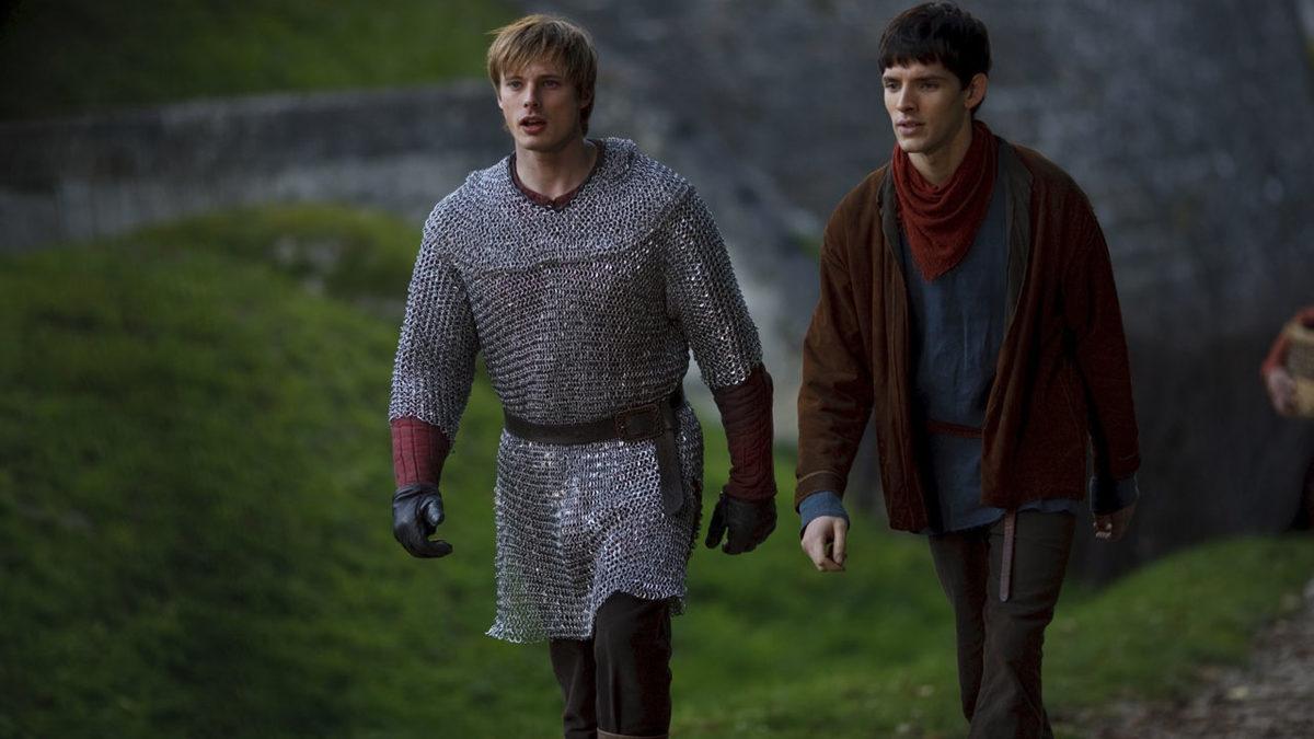 Sizi Günlük Hayatın Rutininden Kurtarıp Fantastik Bir Dünyaya Uçuracak Once Upon a Time Benzeri 7 Dizi