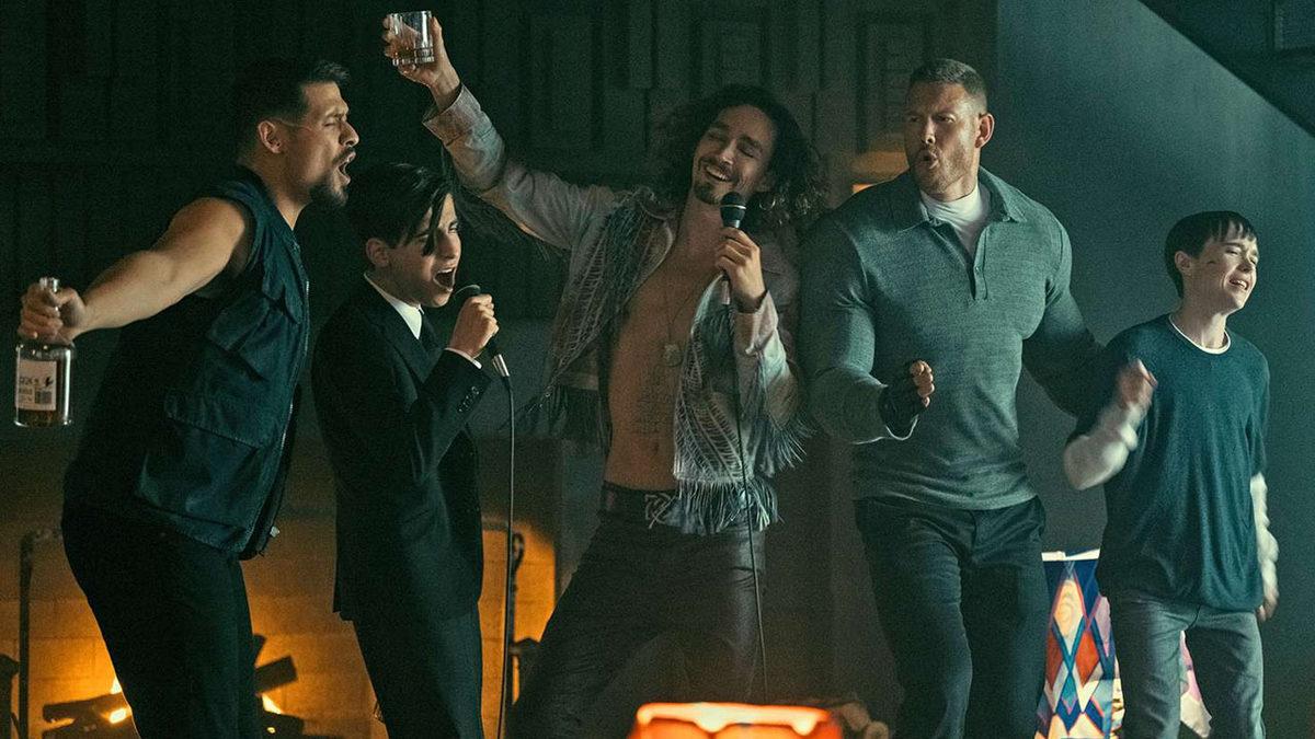 Sizi Günlük Hayatın Rutininden Kurtarıp Fantastik Bir Dünyaya Uçuracak Once Upon a Time Benzeri 7 Dizi