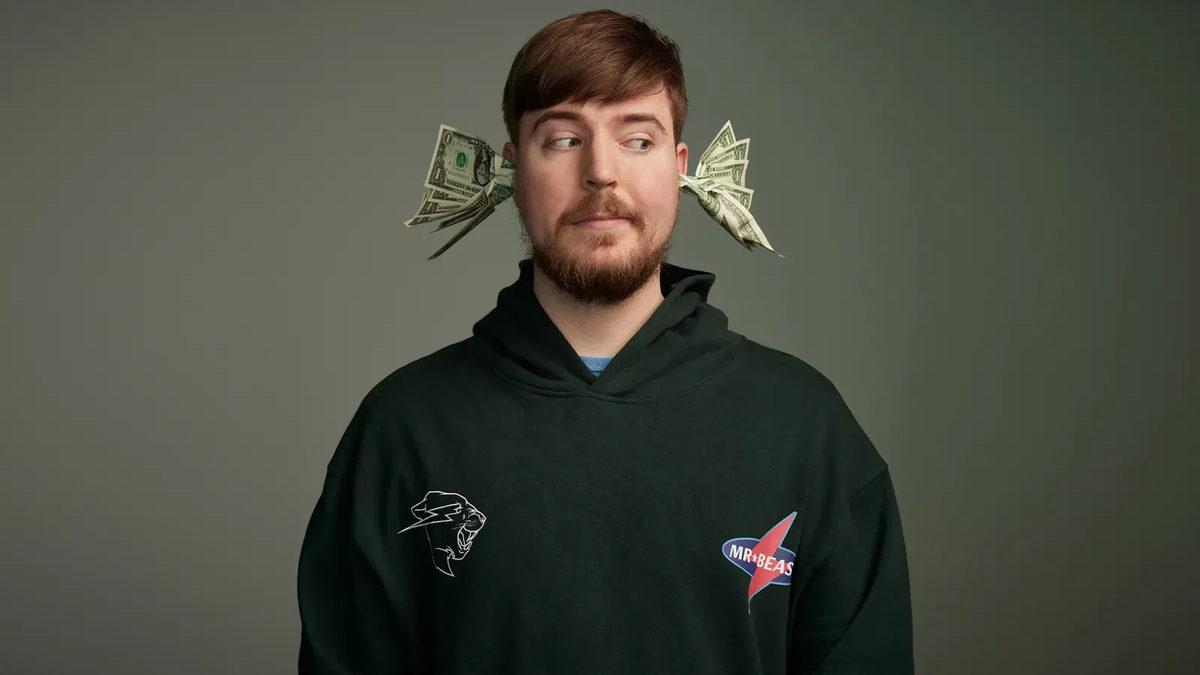 Prime Video’ya MrBeast İmzalı Yarışma Programı Geliyor: Tarihin En Büyük Para Ödülü Verilecek!