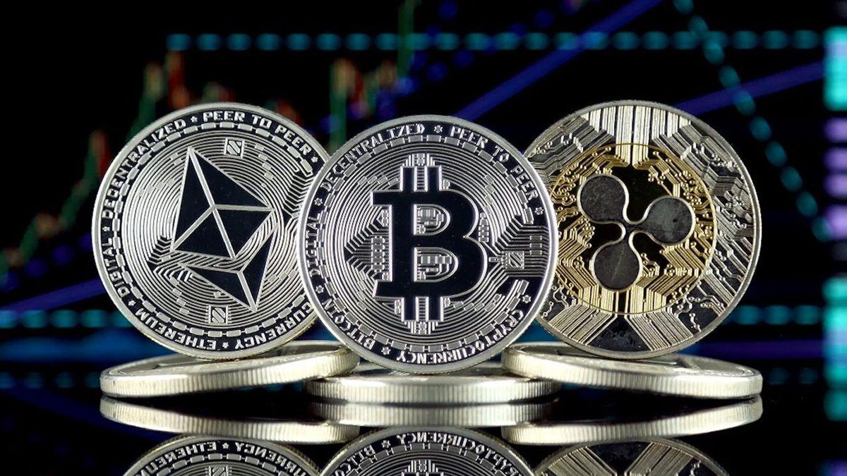 Kripto Paralar, Hisse Senetlerine Göre Neden Daha Sert İniş Çıkışlar Yapıyor?