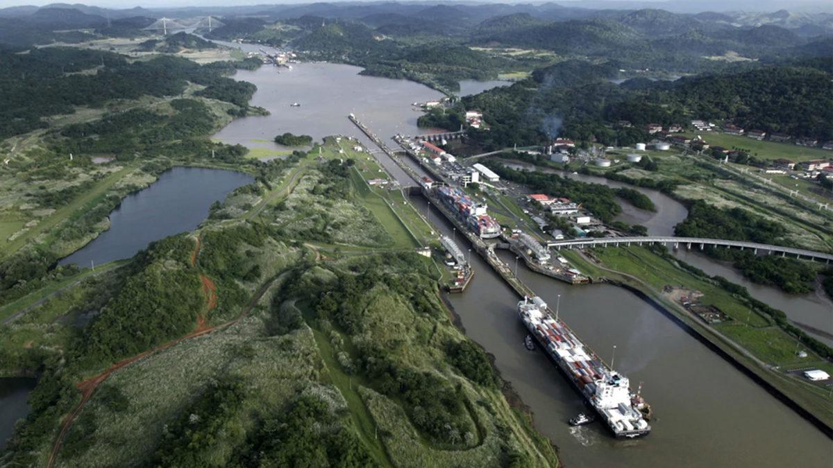Her Gün Yüzlerce Geminin Uğrak Noktası Olan Panama Kanalı’nın Arkasındaki Harika Mühendislik