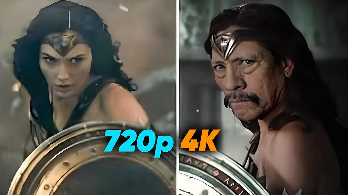 Eskiden Epey Kaliteli Gösteren 720p, Neden Şimdi 144p’den Hâllice?