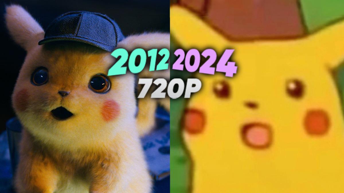 Eskiden Epey Kaliteli Gösteren 720p, Neden Şimdi 144p’den Hâllice?