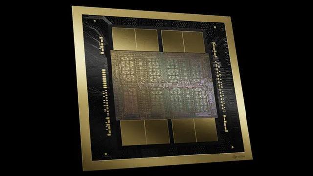 NVIDIA, "Dünyanın En İyisi" Dediği Yeni Yapay Zekâ Çipi "Blackwell B200"ü Duyurdu
