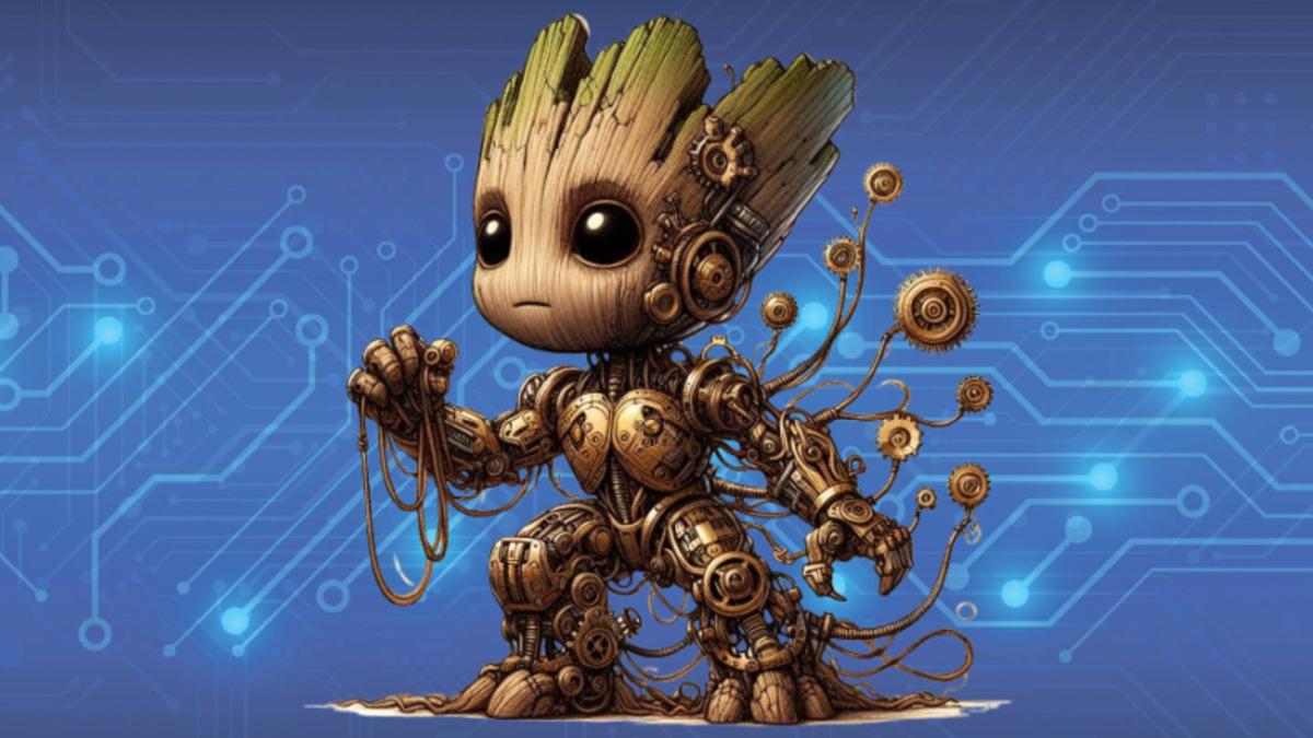 NVIDIA, Dünyanın En Büyük Robotik Şirketlerini Bir Araya Getirdiği "İnsansı Robot" Projesini Duyurdu: GR00T