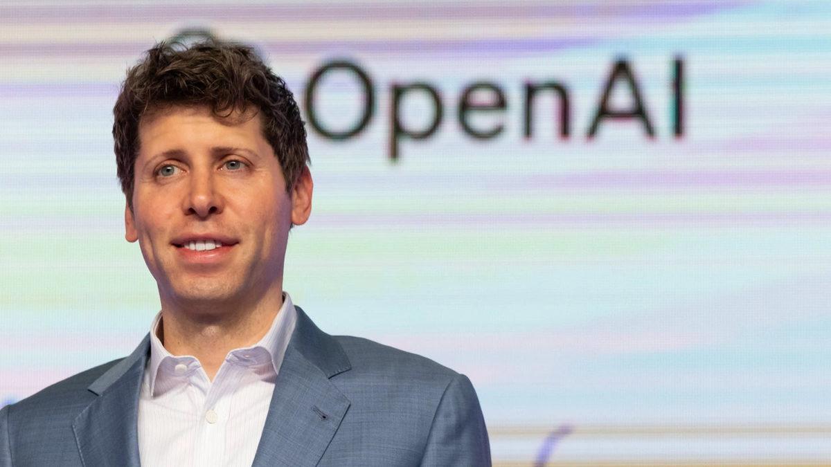 OpenAI CEO’su Sam Altman’den Sürpriz ChatGPT Açıklaması: 