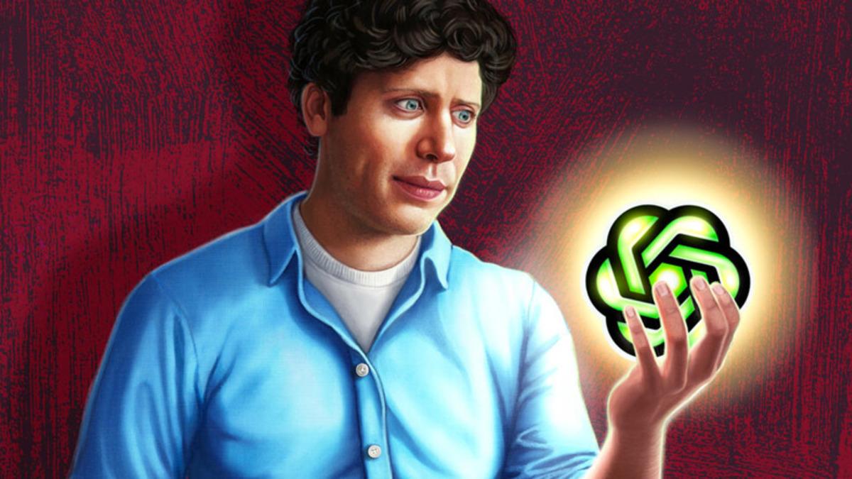 OpenAI CEO’su Sam Altman’den Sürpriz ChatGPT Açıklaması: "Biraz Berbat"