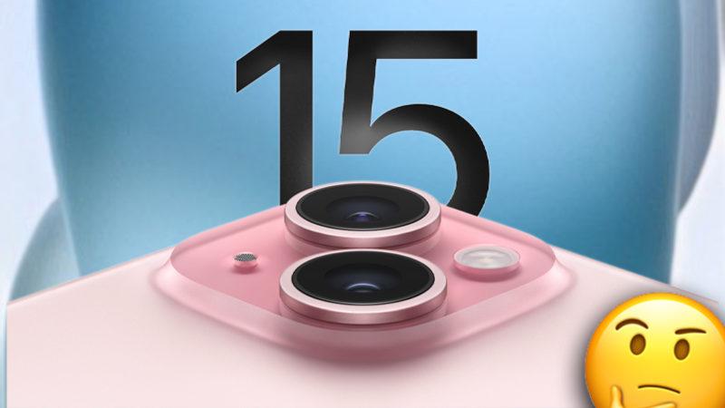 Apple’dan Tepki Çeken iPhone 15 Reklamı: 5.000 TL’lik Telefonda Bile Olan Özelliği Öve Öve Bitiremedi [Video]