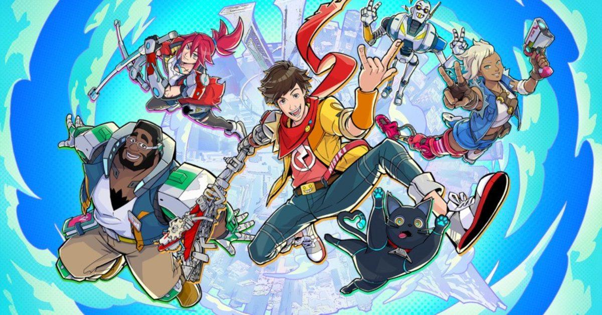 Hi-Fi Rush, PlayStation 5’e Geldi: İşte 