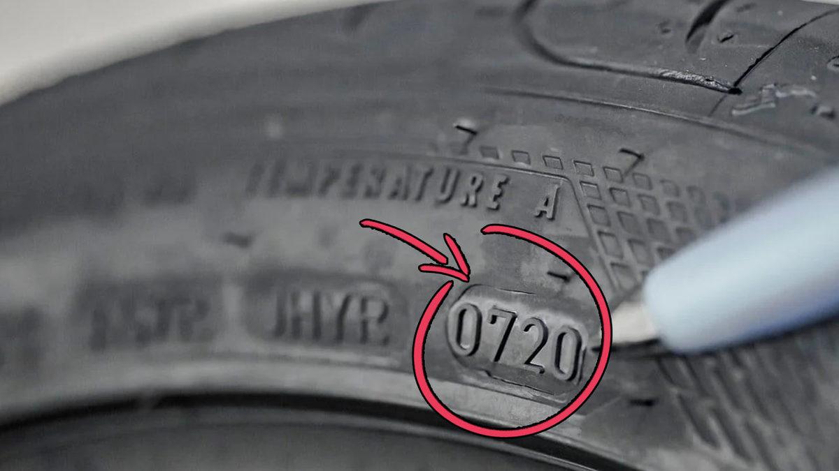 Araba Sürerken Yaptığınız Bu 6 Hata Lastik Ömrünüzü Azaltıyor!