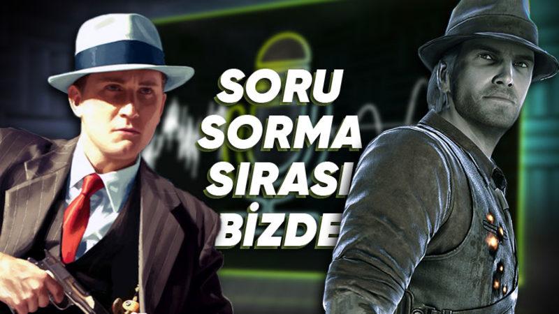 Aynı Diyaloglardan Sıkılanlara: Yapay Zekâ Teknolojisi NVIDIA ACE, Oyun Karakterlerine Âdeta Hayat Katacak