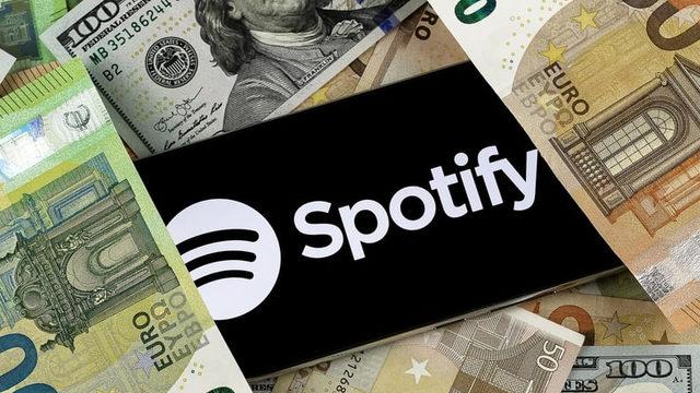Spotify’ın Sanatçılara Toplam Kaç Para Ödediği Açıklandı
