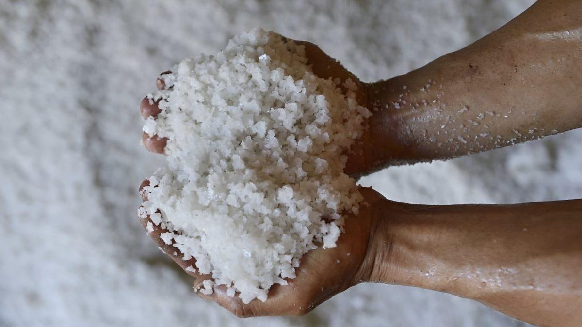 Sofra Tuzu Paketlerinde Neden Özellikle 