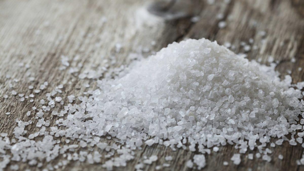 Sofra Tuzu Paketlerinde Neden Özellikle 