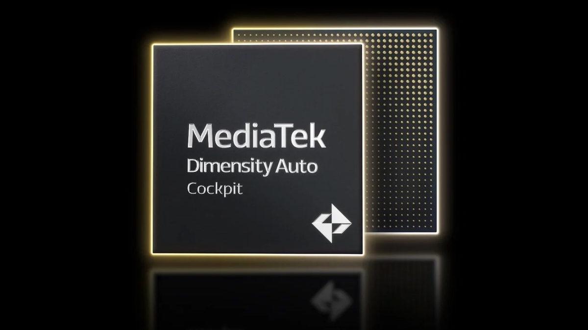 NVIDIA, MediaTek ile Otomobillere Özel Çipler Geliştirdi: Arabanızda RTX Destekli Oyunlar Oynayabileceksiniz