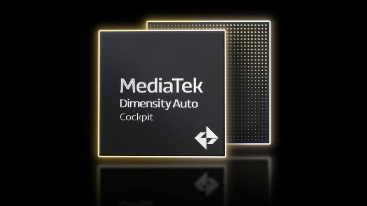 NVIDIA, MediaTek ile Otomobillere Özel Çipler Geliştirdi: Arabanızda RTX Destekli Oyunlar Oynayabileceksiniz