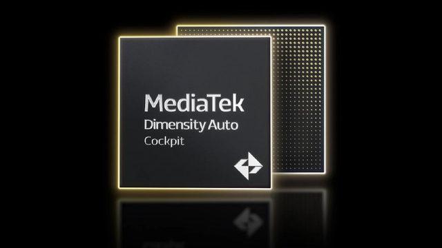 NVIDIA, MediaTek ile Otomobillere Özel Çipler Geliştirdi: Arabanızda RTX Destekli Oyunlar Oynayabileceksiniz