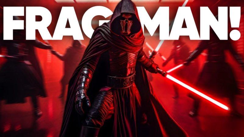 Star Wars: The Acolyte Dizisinden İlk Fragman Paylaşıldı