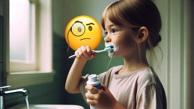 Bazen Tadı Güzel Hissettiren Diş Macununu Çok Fazla Yutarsak Ne Olur?