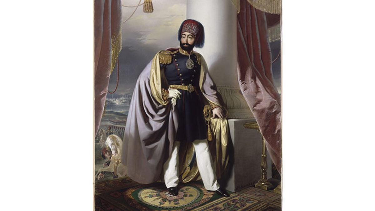 Neden ‘Gavur Padişah’ Olarak Anılıyordu? Osmanlı Tarihinin En Bunalımlı Döneminin Padişahı II. Mahmud’un Hikâyesi