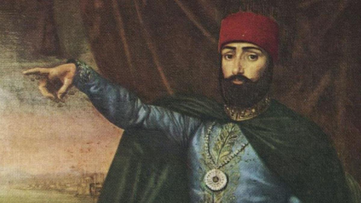 Neden ‘Gavur Padişah’ Olarak Anılıyordu? Osmanlı Tarihinin En Bunalımlı Döneminin Padişahı II. Mahmud’un Hikâyesi