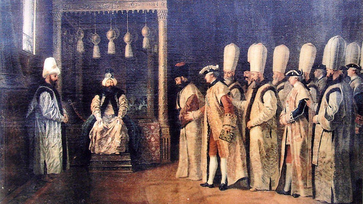 Neden ‘Gavur Padişah’ Olarak Anılıyordu? Osmanlı Tarihinin En Bunalımlı Döneminin Padişahı II. Mahmud’un Hikâyesi