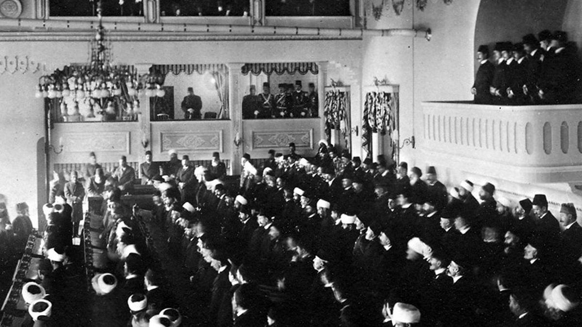 Neden ‘Gavur Padişah’ Olarak Anılıyordu? Osmanlı Tarihinin En Bunalımlı Döneminin Padişahı II. Mahmud’un Hikâyesi