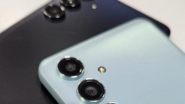 Türkiye’de de Satışa Sunulacak Galaxy M55’in Tasarımı Ortaya Çıktı: Samsung, Bütün Telefonları Birbirine Benzetiyor!