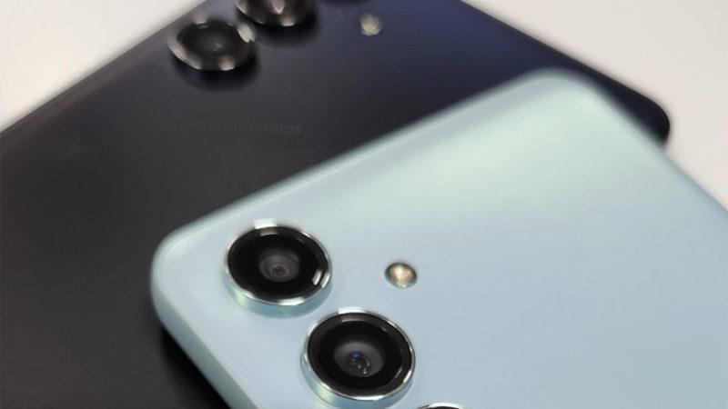 Türkiye’de de Satışa Sunulacak Galaxy M55’in Tasarımı Ortaya Çıktı: Samsung, Bütün Telefonları Birbirine Benzetiyor!