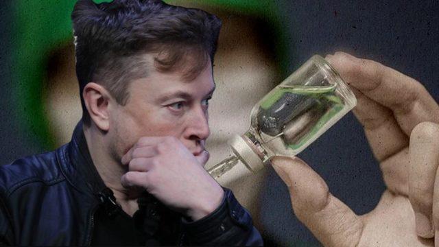 Elon Musk, Uyuşturucu Kullanmayı Savundu: "Tesla’yı Yönetmeme Yardımcı Oluyor"