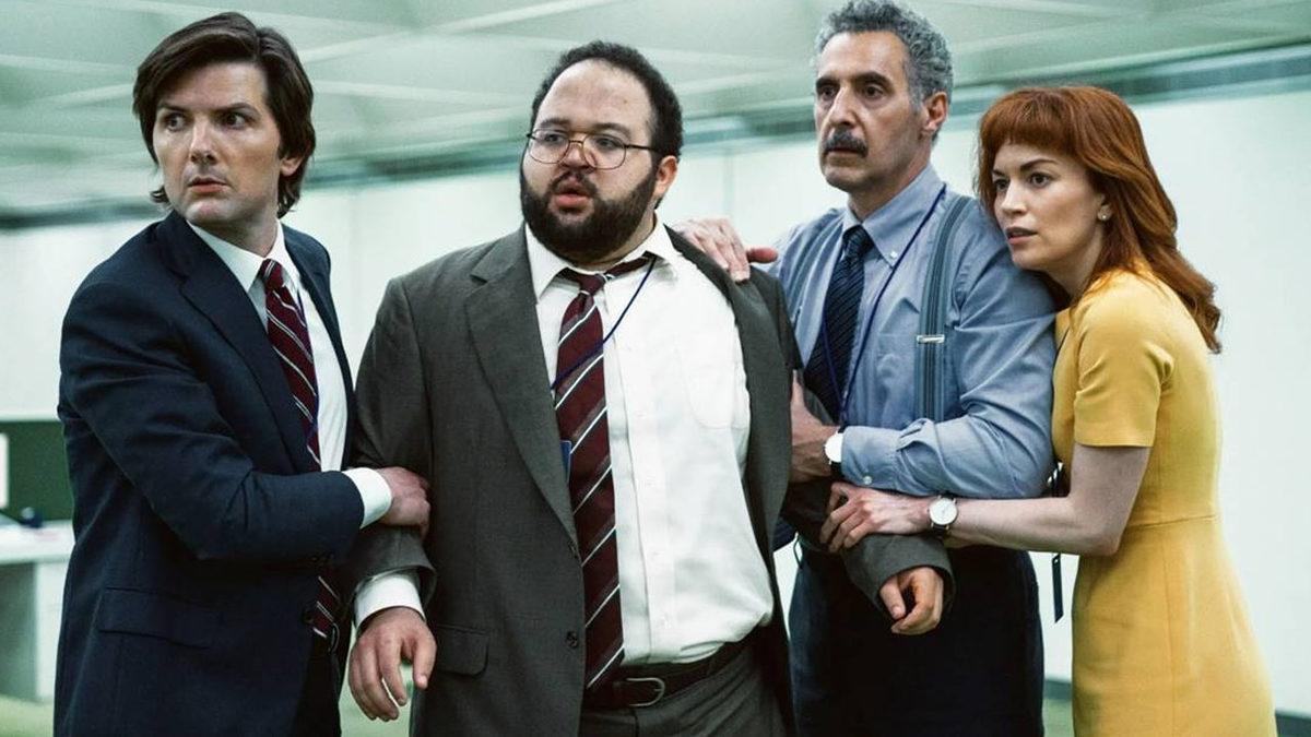 ’’Ne İzlesem?’’ Diye Düşünenler İçin: Apple TV’de Yer Alan, Farklı Farklı Türlerden En İyi 10 Dizi