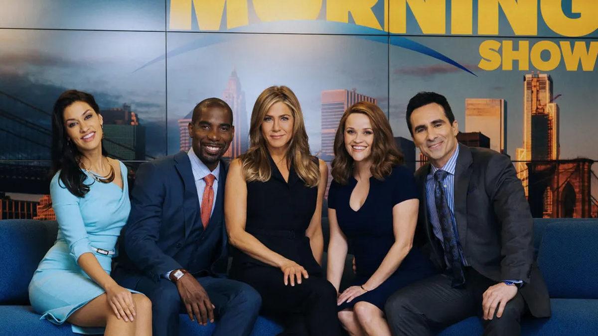 ’’Ne İzlesem?’’ Diye Düşünenler İçin: Apple TV’de Yer Alan, Farklı Farklı Türlerden En İyi 10 Dizi