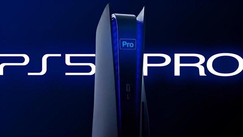 Sony, "PlayStation 5 Pro" Özelliklerini Sızdıranı Bulmak İçin Soruşturma Başlattı