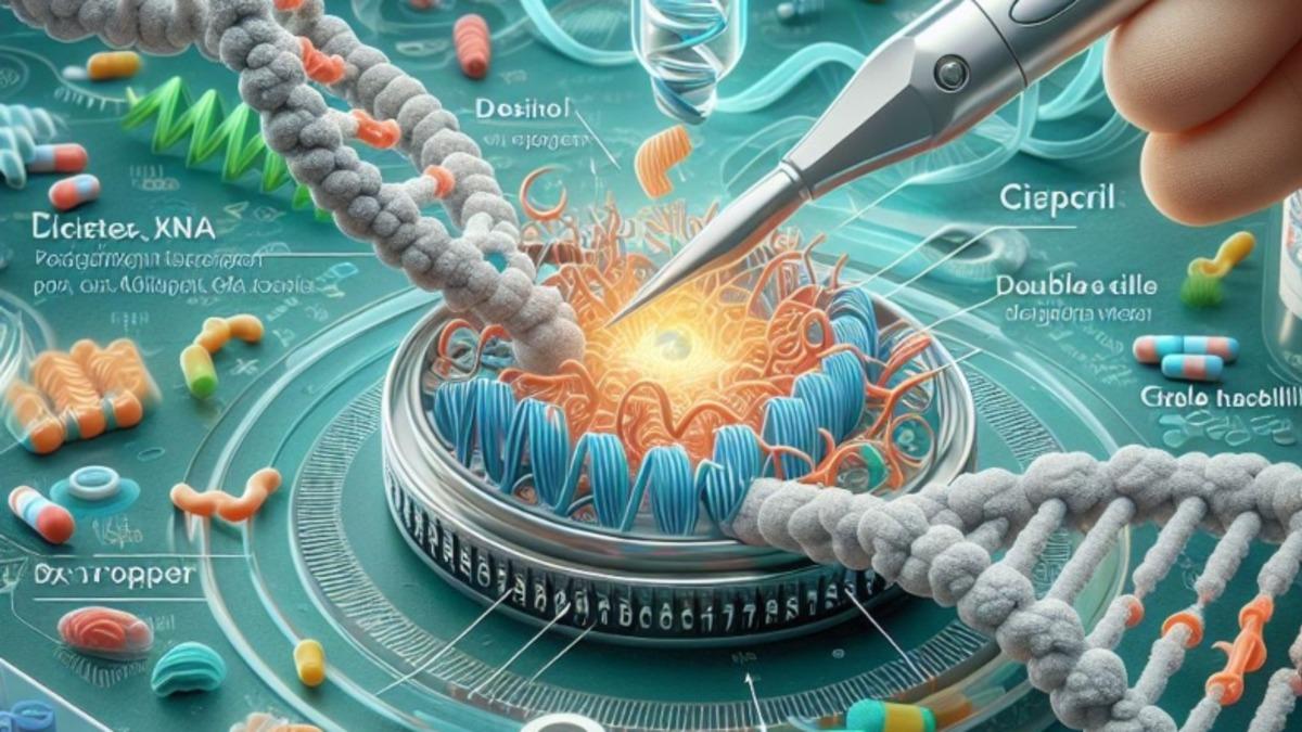 AIDS’te Yeni Umut: HIV, Hücrelerden Başarıyla Ayrıldı