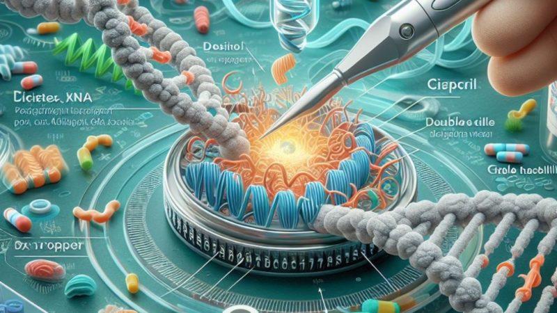 AIDS’te Yeni Umut: HIV, Hücrelerden Başarıyla Ayrıldı