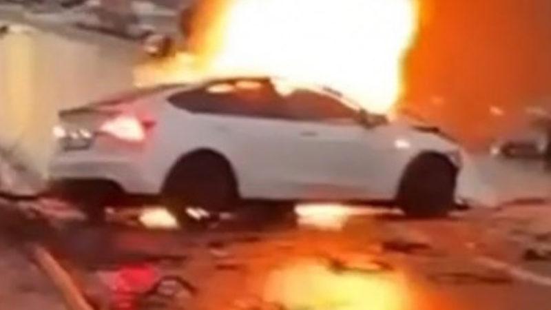 Makina Mühendisleri Odasından, Sık Sık Gündeme Gelen "Elektrikli Otomobil Yangınları" Hakkında Hayati Uyarı