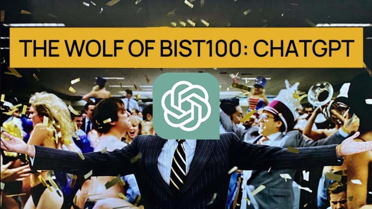 ChatGPT’den Hisse Tavsiyeleri Aldık: Borsada 1 Ayda Kaybettirdi mi, Kazandırdı mı?