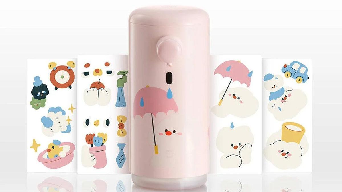 Xiaomi Bu Kez de Akıllı Sabunluk Üretti: İşte Sunduğu Özellikler ve Fiyatı