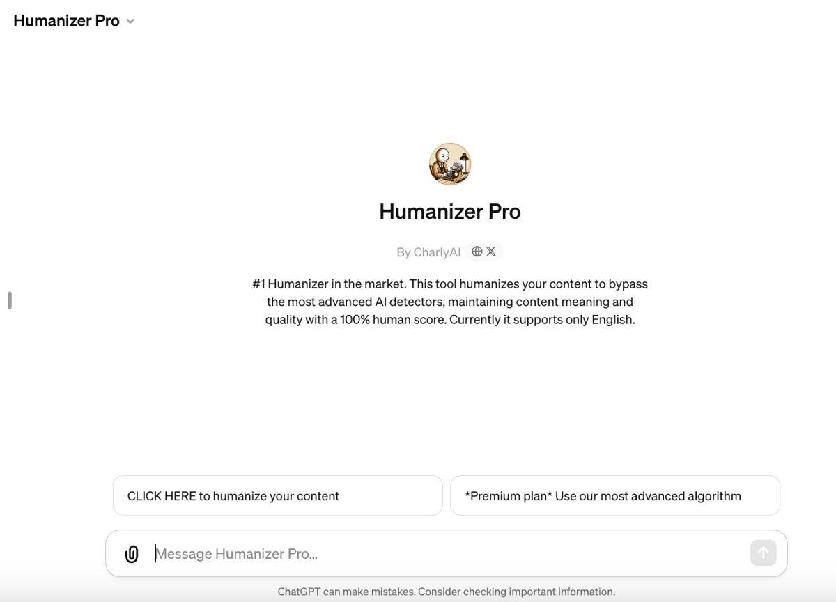 OpenAI’ın GPT Mağazasının Spam Uygulama Dolu Olduğu Ortaya Çıktı