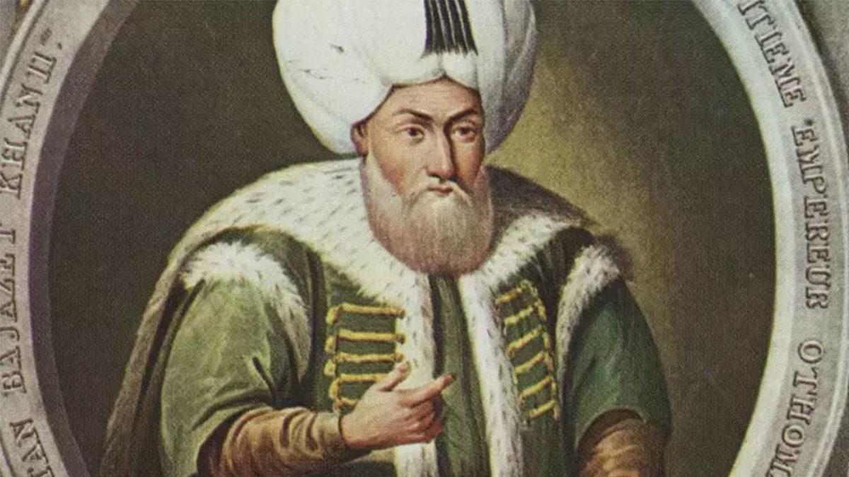 Cem Sultanla Eşi Benzeri Görülmemiş Bir Taht Kavgası Yaşayan Osmanlı Padişahı II. Bayezid’in Hayat Hikâyesi