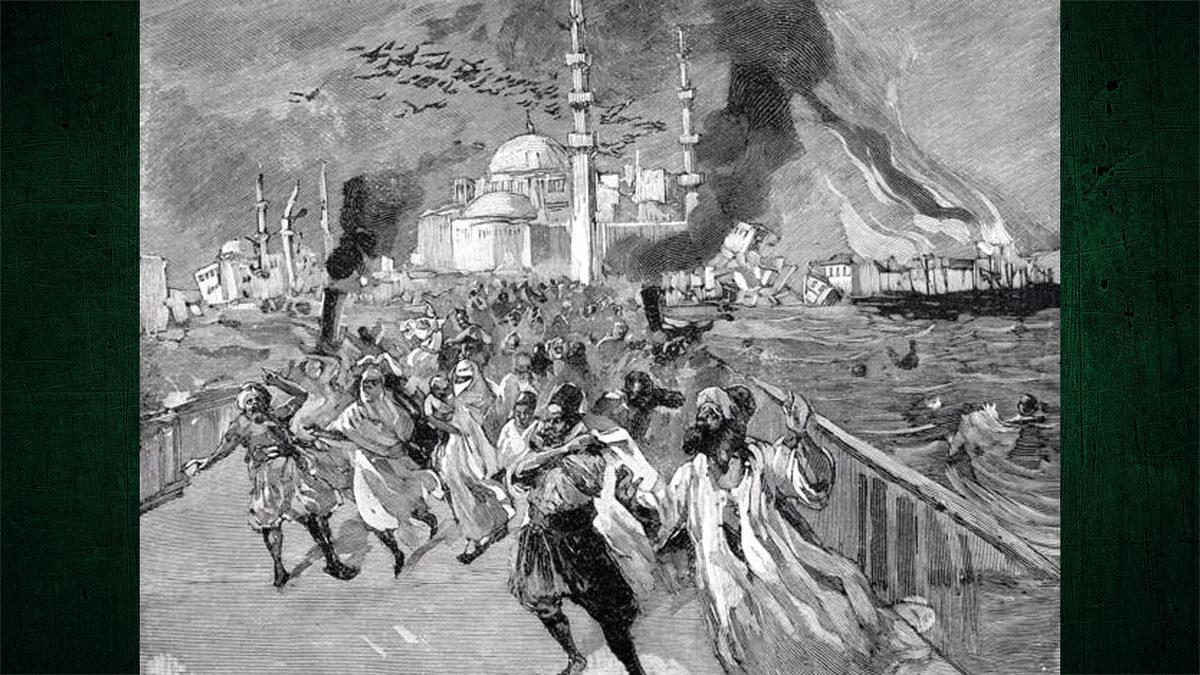 Cem Sultanla Eşi Benzeri Görülmemiş Bir Taht Kavgası Yaşayan Osmanlı Padişahı II. Bayezid’in Hayat Hikâyesi