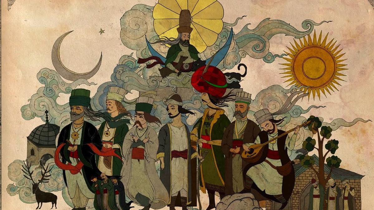 Cem Sultanla Eşi Benzeri Görülmemiş Bir Taht Kavgası Yaşayan Osmanlı Padişahı II. Bayezid’in Hayat Hikâyesi
