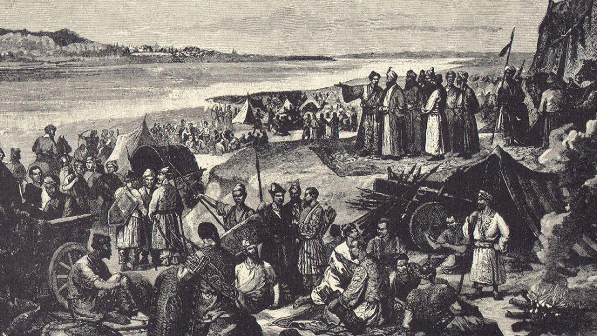 Cem Sultanla Eşi Benzeri Görülmemiş Bir Taht Kavgası Yaşayan Osmanlı Padişahı II. Bayezid’in Hayat Hikâyesi