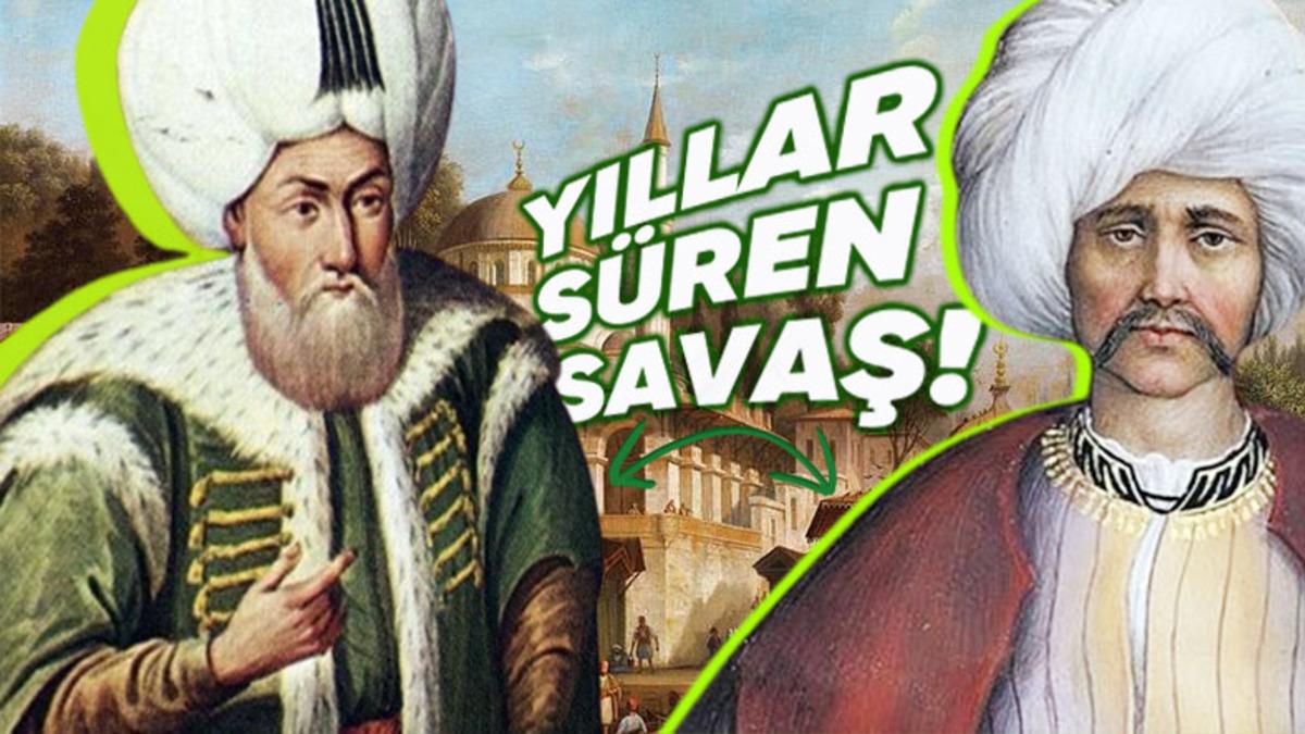 Cem Sultanla Eşi Benzeri Görülmemiş Bir Taht Kavgası Yaşayan Osmanlı Padişahı II. Bayezid’in Hayat Hikâyesi
