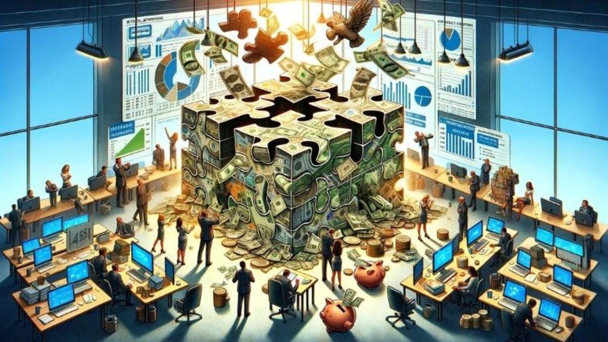 Birçok Akıllı Telefon Üreticisine Rağmen Nasıl Oluyor da Yeni Bir Mobil İşletim Sistemi Yapılamıyor?