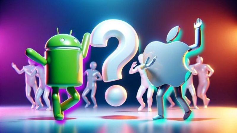 Birçok Akıllı Telefon Üreticisine Rağmen Nasıl Oluyor da Yeni Bir Mobil İşletim Sistemi Yapılamıyor?