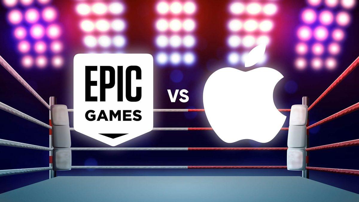 Apple-Epic Games Kavgasında Yeni Karakterler Açıldı: Meta, Microsoft, X ve Tinder da Apple’a Karşı Harekete Geçti