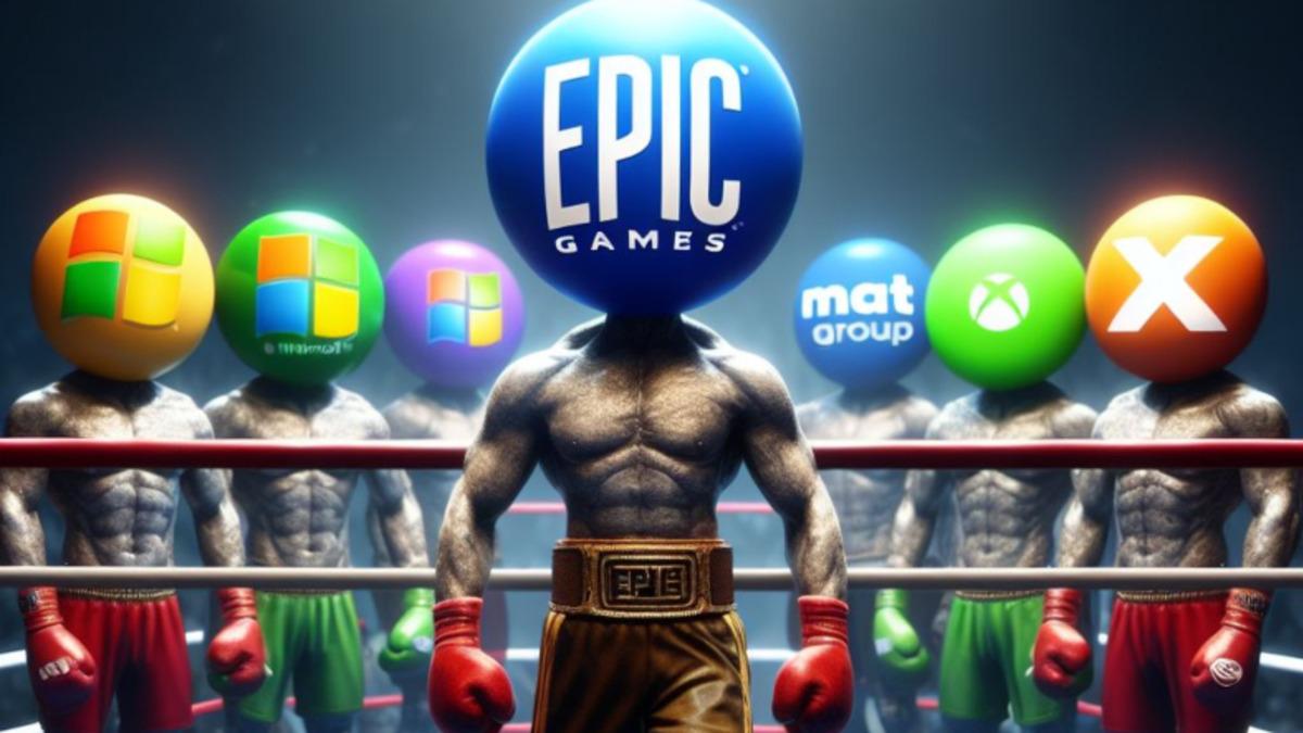 Apple-Epic Games Kavgasında Yeni Karakterler Açıldı: Meta, Microsoft, X ve Tinder da Apple’a Karşı Harekete Geçti