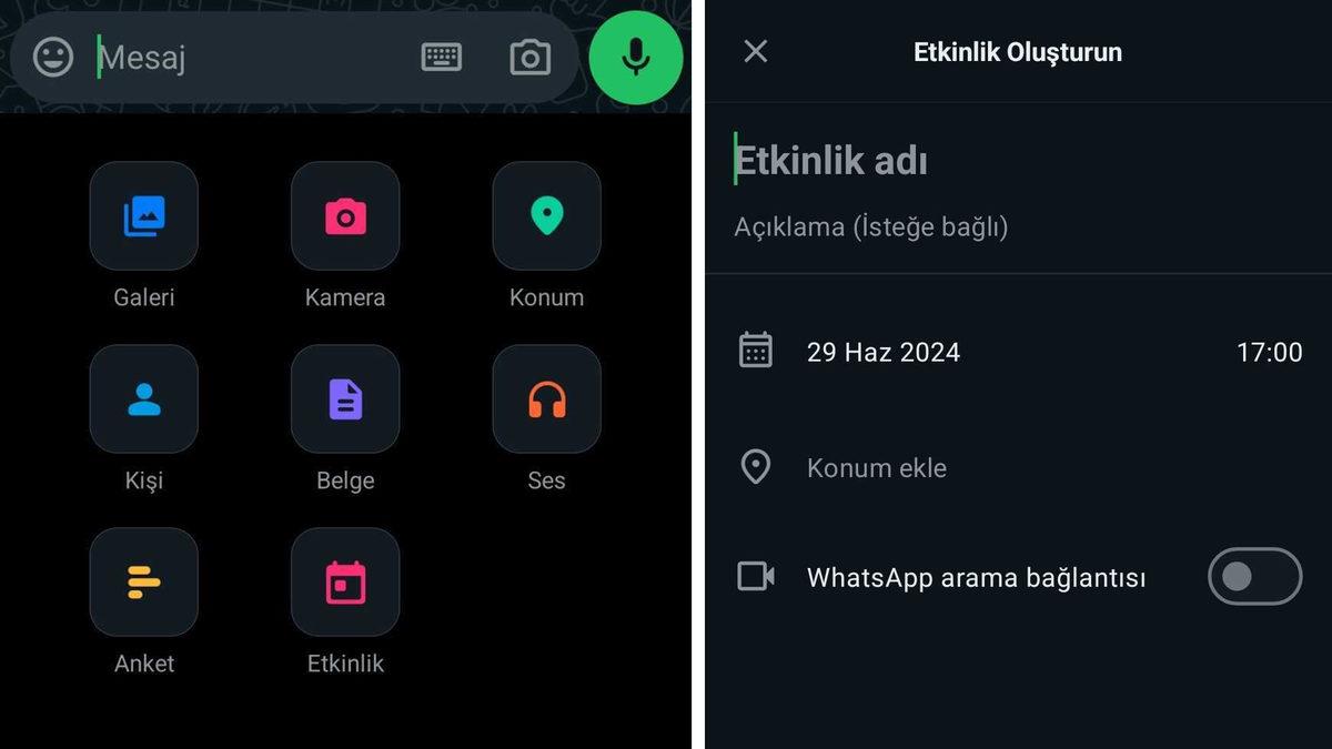 WhatsApp’tan Yıllardır Denk Gelip Buluşamayan Arkadaşları Bir Araya Getirecek Özellik
