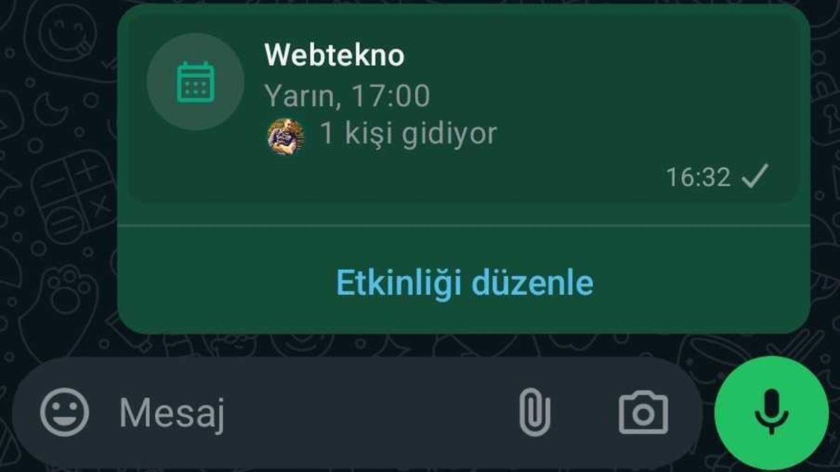 WhatsApp’tan Yıllardır Denk Gelip Buluşamayan Arkadaşları Bir Araya Getirecek Özellik